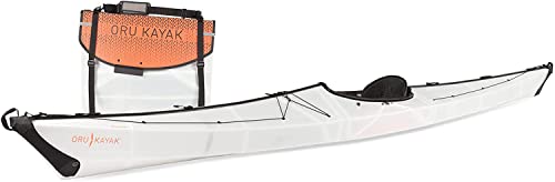 Algopix Similar Product 4 - Oru Coast Foldable Kayak  Folding