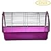 Algopix Similar Product 4 - SAM Global Access Bird Carrier Large 