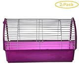 Algopix Similar Product 8 - SAM Global Access Bird Carrier Large 
