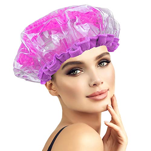 Algopix Similar Product 10 - PrimoDiva Cordless Deep Conditioning