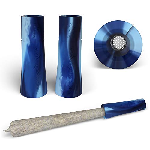 Algopix Similar Product 13 - Silicone Cigarette Holder  Smoking