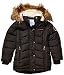 Algopix Similar Product 17 - Weatherproof Girls Little Fashion