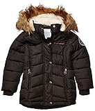 Algopix Similar Product 10 - Weatherproof Girls Little Fashion