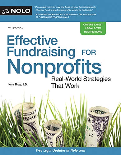 Algopix Similar Product 18 - Effective Fundraising for Nonprofits