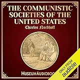 Algopix Similar Product 11 - The Communistic Societies of the United
