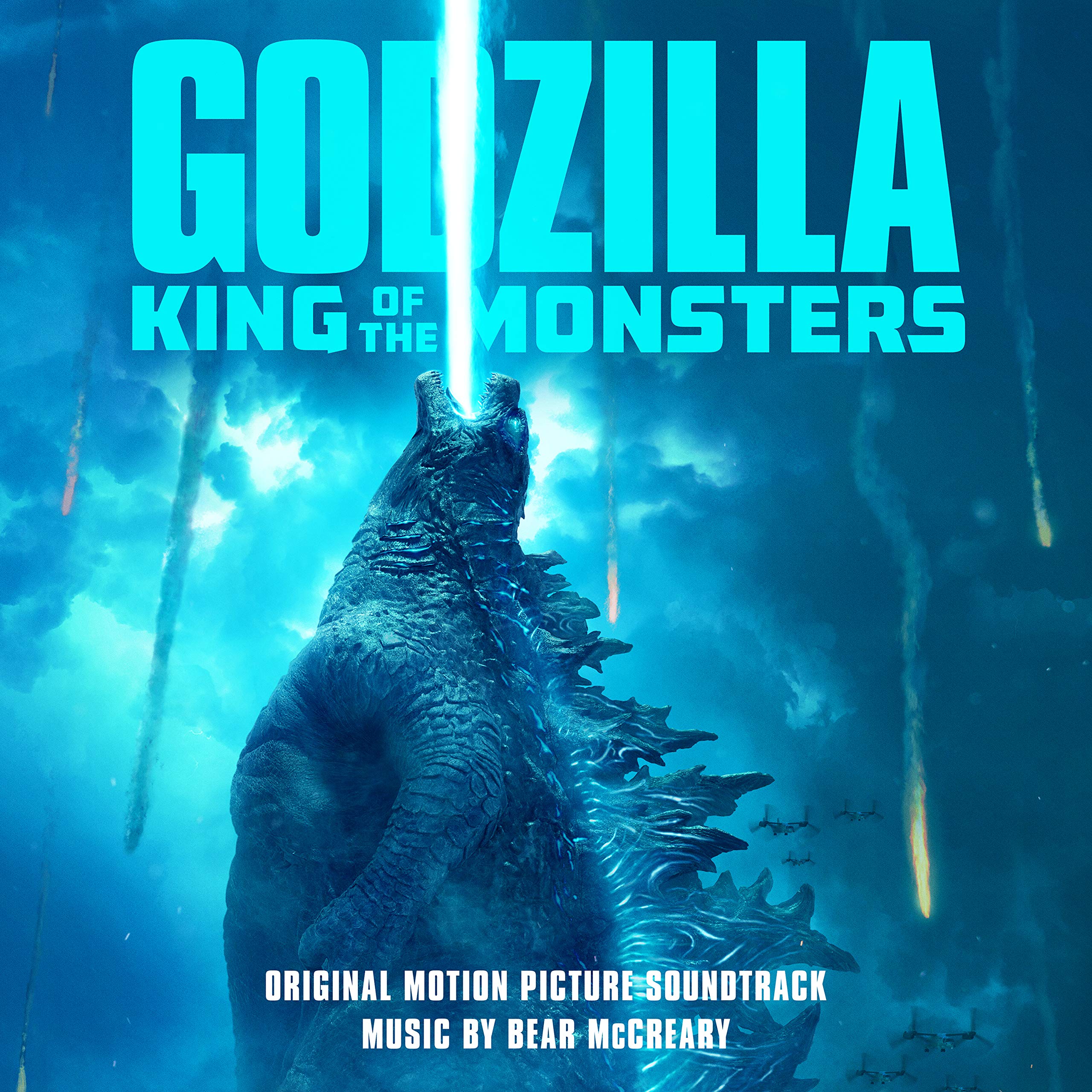 Algopix Similar Product 1 - Godzilla King of the Monsters