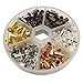 Algopix Similar Product 17 - Chenkou Craft 1 Box 180PCS 6 Colors