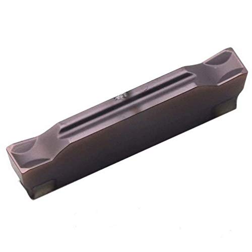 Algopix Similar Product 7 - Maifix 10pcs MGMN300H ZP30 Indexable