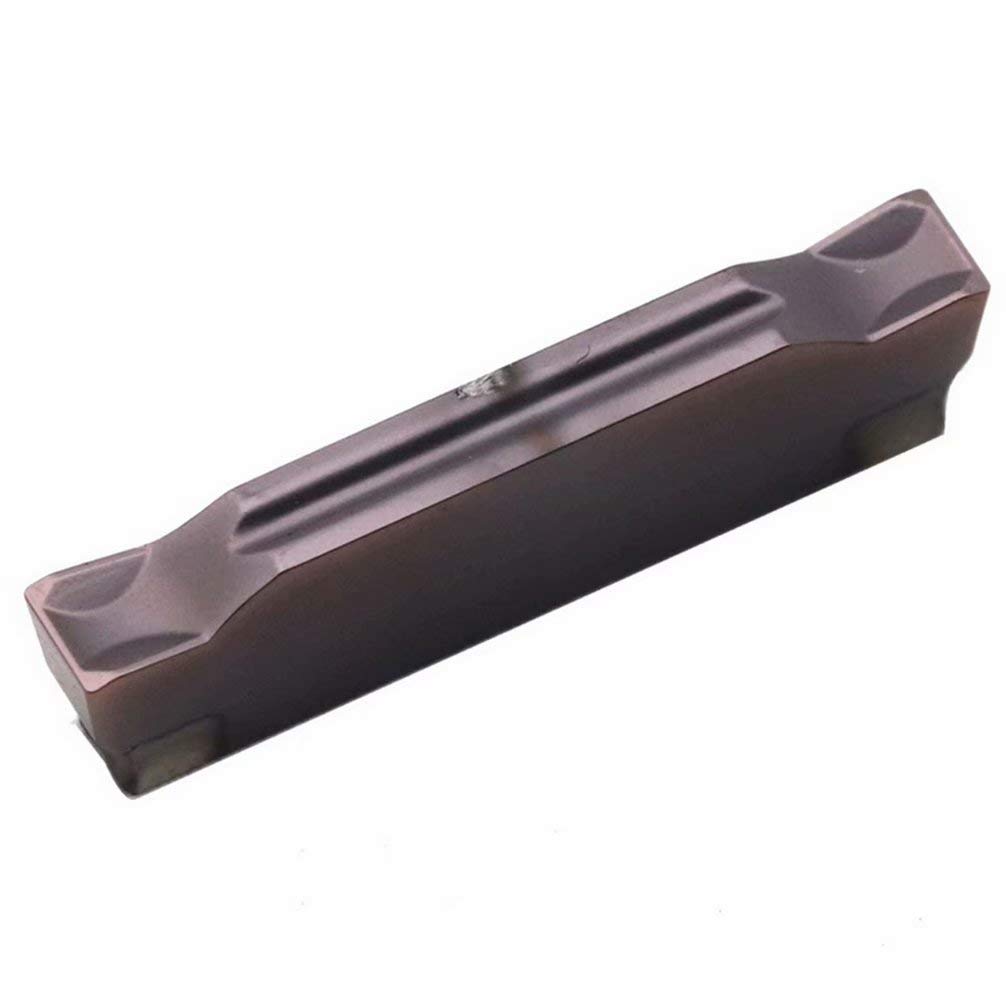 Algopix Similar Product 17 - Maifix 10pcs MGMN300H ZP30 Indexable