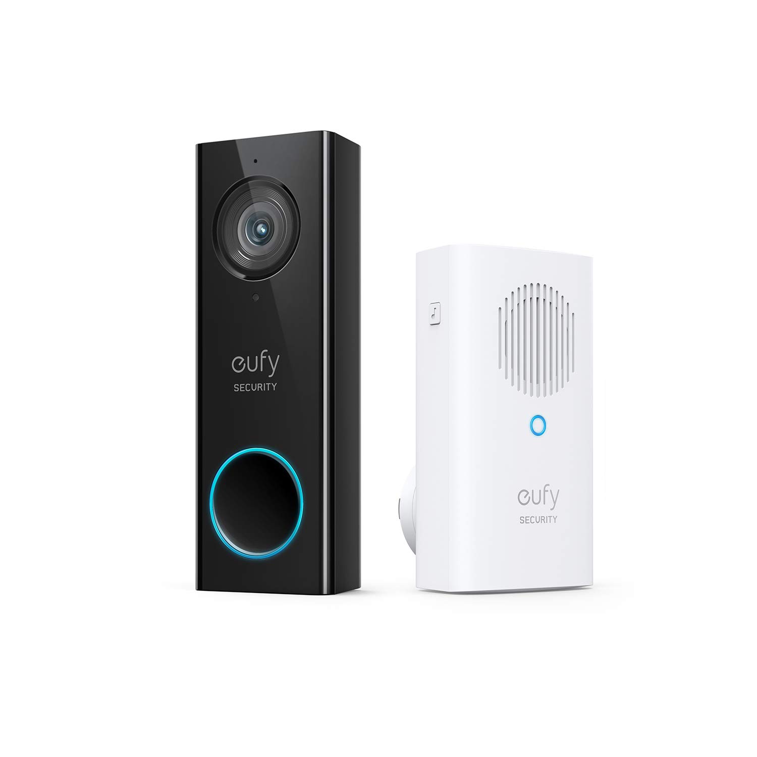 Algopix Similar Product 18 - eufy Security WiFi Doorbell Camera