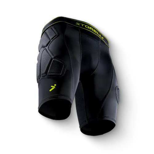 Algopix Similar Product 4 - Storelli BodyShield Unisex Goalkeeper