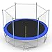 Algopix Similar Product 17 - Merax 14FT Trampoline for Kids