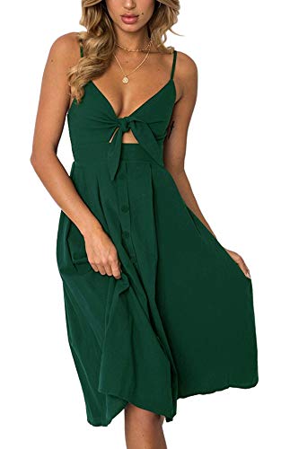 Algopix Similar Product 9 - Yidarton Womens DressesSummer