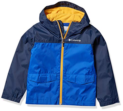 Algopix Similar Product 2 - Columbia Boys Little RainZilla