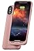Algopix Similar Product 5 - mophie Juice Pack Air for Apple iPhone