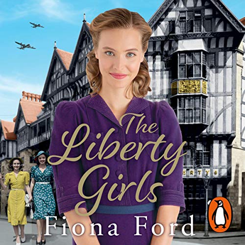 Algopix Similar Product 20 - The Liberty Girls