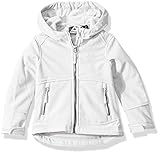Algopix Similar Product 3 - Reebok Girls Little Active Softshell