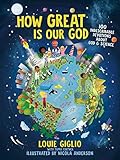 Algopix Similar Product 14 - How Great Is Our God 100 Indescribable
