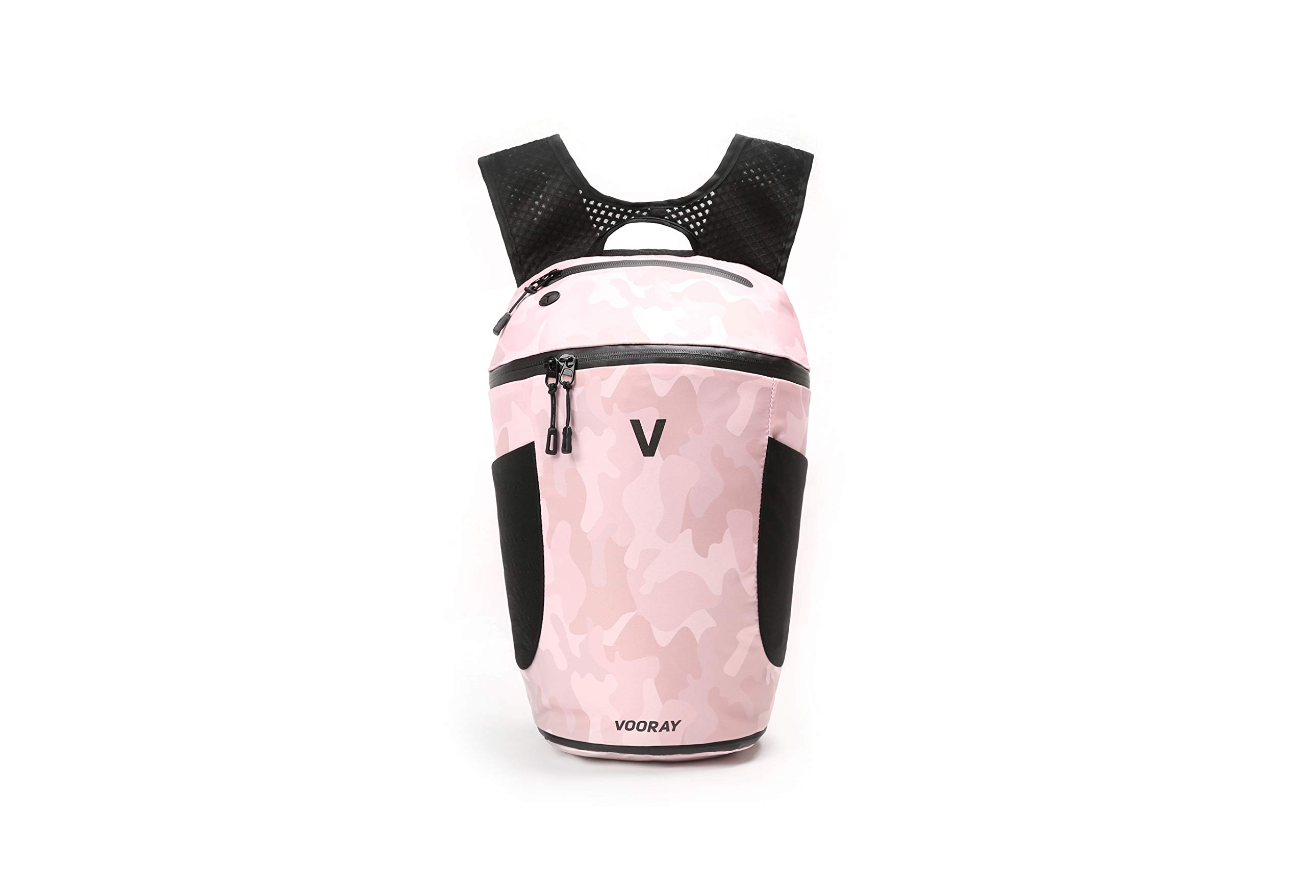 Algopix Similar Product 10 - Vooray 135L Lightweight Pulse Backpack