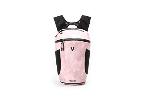 Algopix Similar Product 13 - Vooray 135L Lightweight Pulse Backpack