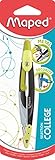 Algopix Similar Product 13 - Maped  Open End Metal Compass with