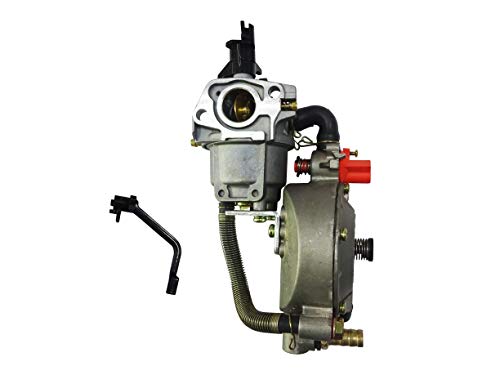 Algopix Similar Product 16 - CTS Carburetor LPG CNG Conversion Kit