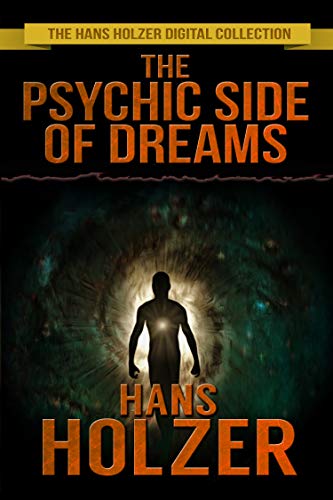 Algopix Similar Product 1 - The Psychic Side of Dreams