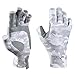 Algopix Similar Product 17 - Booms Fishing FG2 Fingerless Gloves