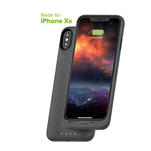 Algopix Similar Product 4 - mophie Juice Pack Air Wireless