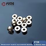 Algopix Similar Product 9 - Ochoos Oil Bearing 52B 525B 625B 63B