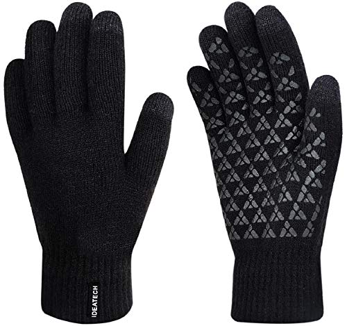 Algopix Similar Product 13 - IDEATECH Winter Gloves for Women and