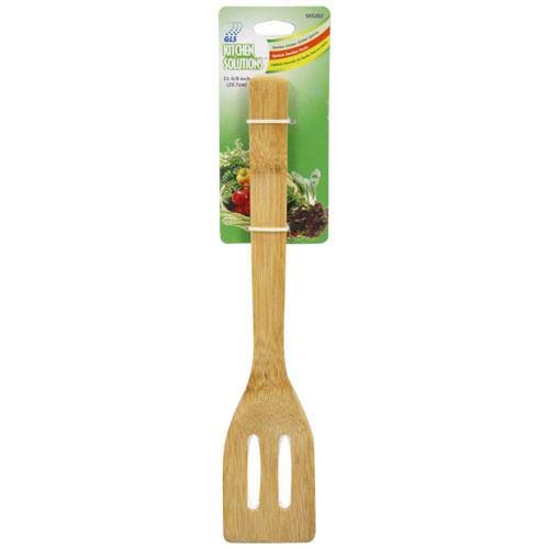 Algopix Similar Product 1 - Kitchen Solutions 505202 Bamboo Utensil