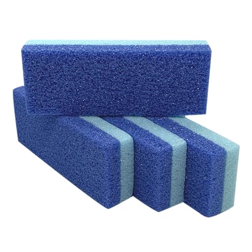 Algopix Similar Product 3 - Maryton Foot Pumice Stone for Feet Hard