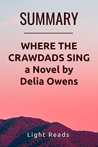 Algopix Similar Product 7 - Summary Where the Crawdads Sing a