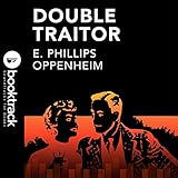 Algopix Similar Product 7 - Double Traitor: Booktrack Edition