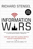 Algopix Similar Product 17 - Information Wars How We Lost the