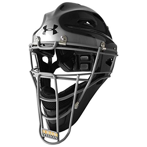 Algopix Similar Product 3 - Under Armour Youth 2Tone