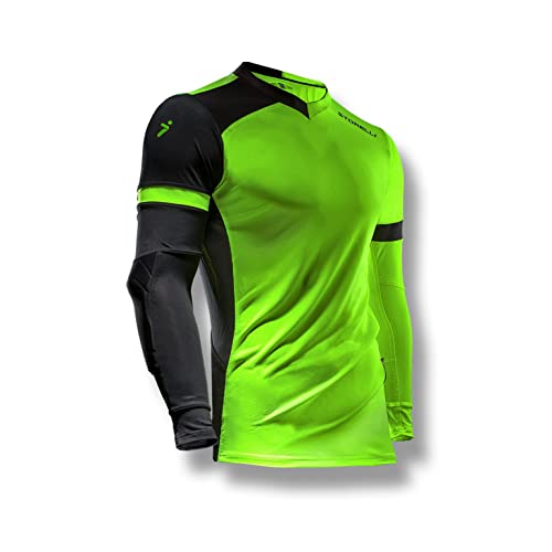 Algopix Similar Product 13 - Storelli ExoShield Gladiator Goalkeeper