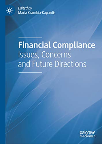 Algopix Similar Product 17 - Financial Compliance Issues Concerns