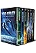 Algopix Similar Product 16 - The Complete Void Wraith Saga Books 1
