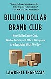 Algopix Similar Product 15 - Billion Dollar Brand Club How Dollar