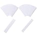 Algopix Similar Product 20 - 72 Strips Fashion Body Tape Double