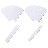 Algopix Similar Product 10 - 72 Strips Fashion Body Tape Double