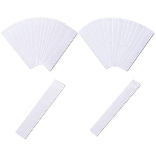 Algopix Similar Product 12 - 72 Strips Fashion Body Tape Double