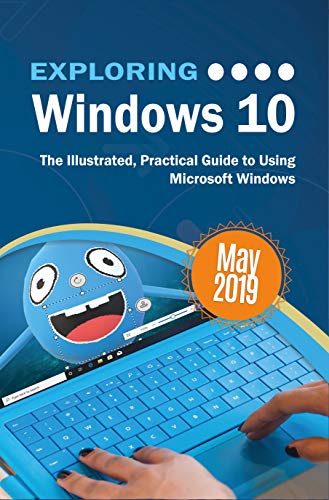 Algopix Similar Product 7 - Exploring Windows 10 May 2019 Edition