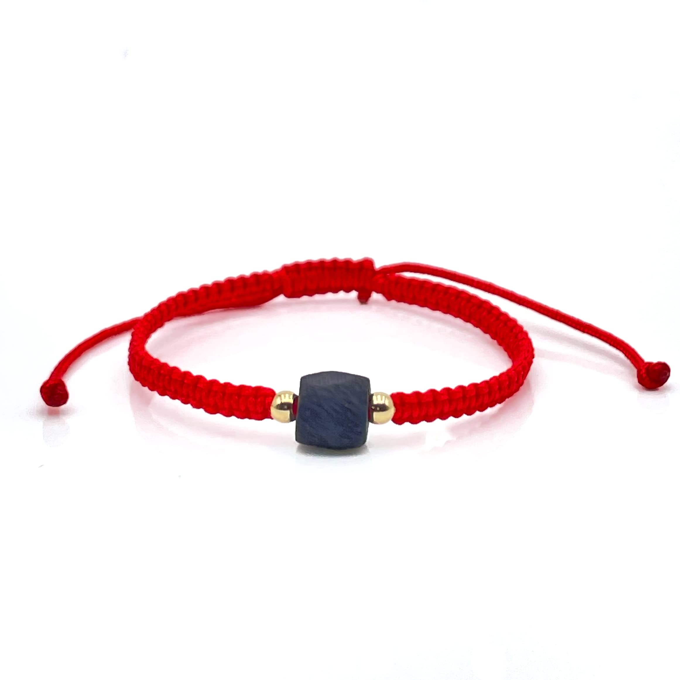 Algopix Similar Product 3 - Red String Bracelet for the New Family