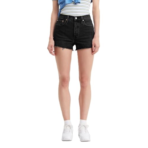 Algopix Similar Product 18 - Levis Womens 501 Original Shorts