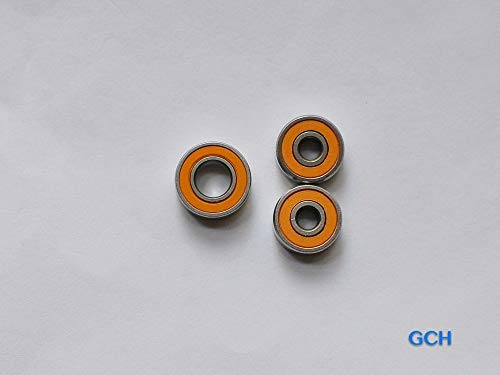 Algopix Similar Product 18 - Ochoos for AVET JX63 Two Speed Spool