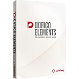 Algopix Similar Product 4 - Steinberg Dorico Elements 2 Personal