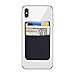 Algopix Similar Product 12 - Advanctech Smart Wallet Dual Pocket